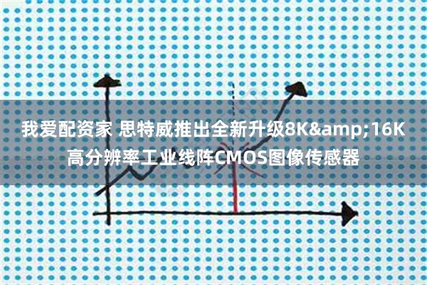 我爱配资家 思特威推出全新升级8K&16K高分辨率工业线阵CMOS图像传感器